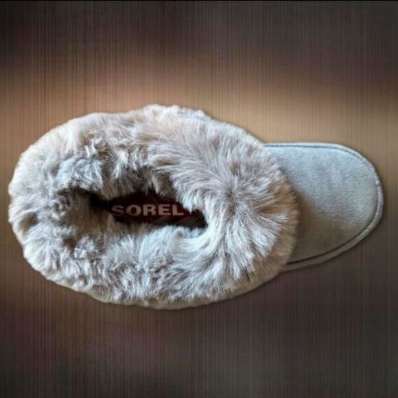 SOREL Go Coffee Run Slip On - Picture 8 of 16